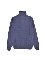 Maglie a collo alto Blu Antony Morato