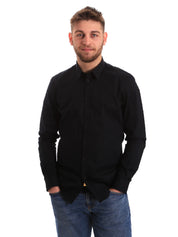 Camicie Nero Gaudi Jeans