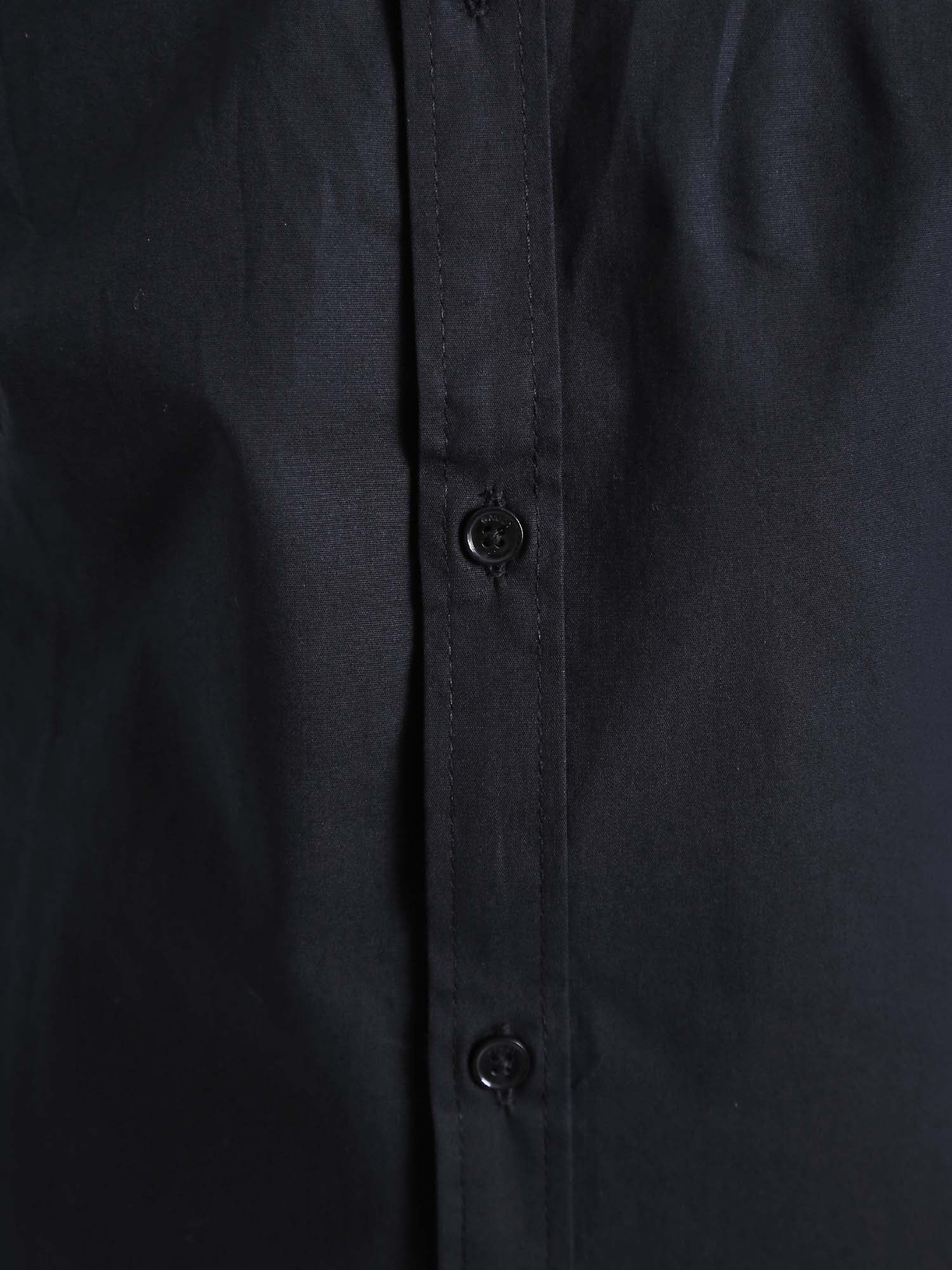 Camicie Nero Gaudi Jeans