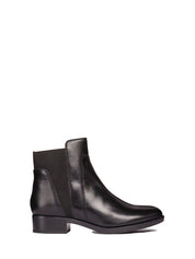 Stivaletti Nero Geox