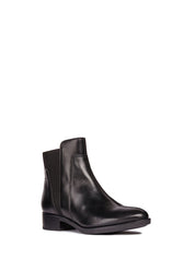 Stivaletti Nero Geox