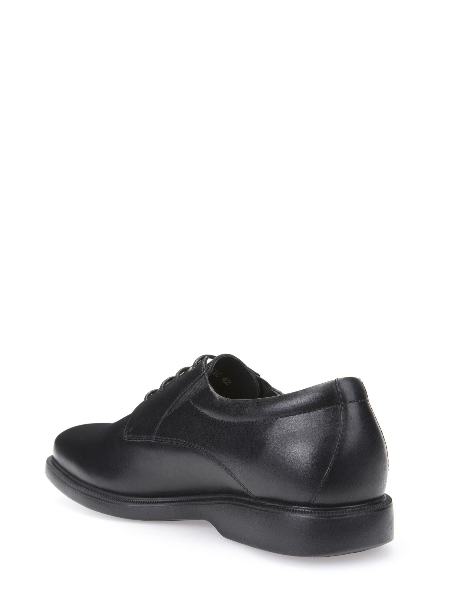 Francesine Nero Geox