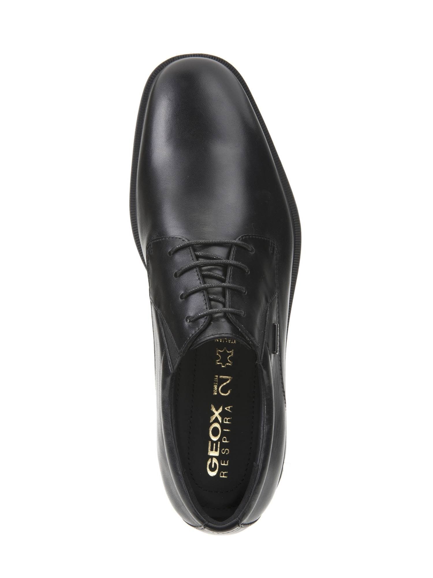 Francesine Nero Geox