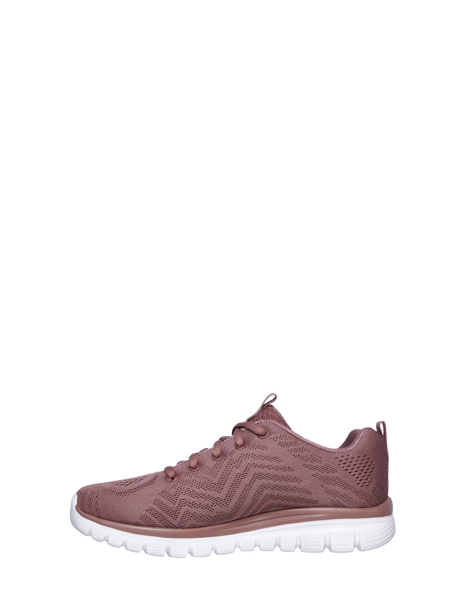 Scarpe da ginnastica Rosa Skechers
