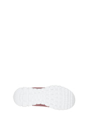 Scarpe da ginnastica Rosa Skechers