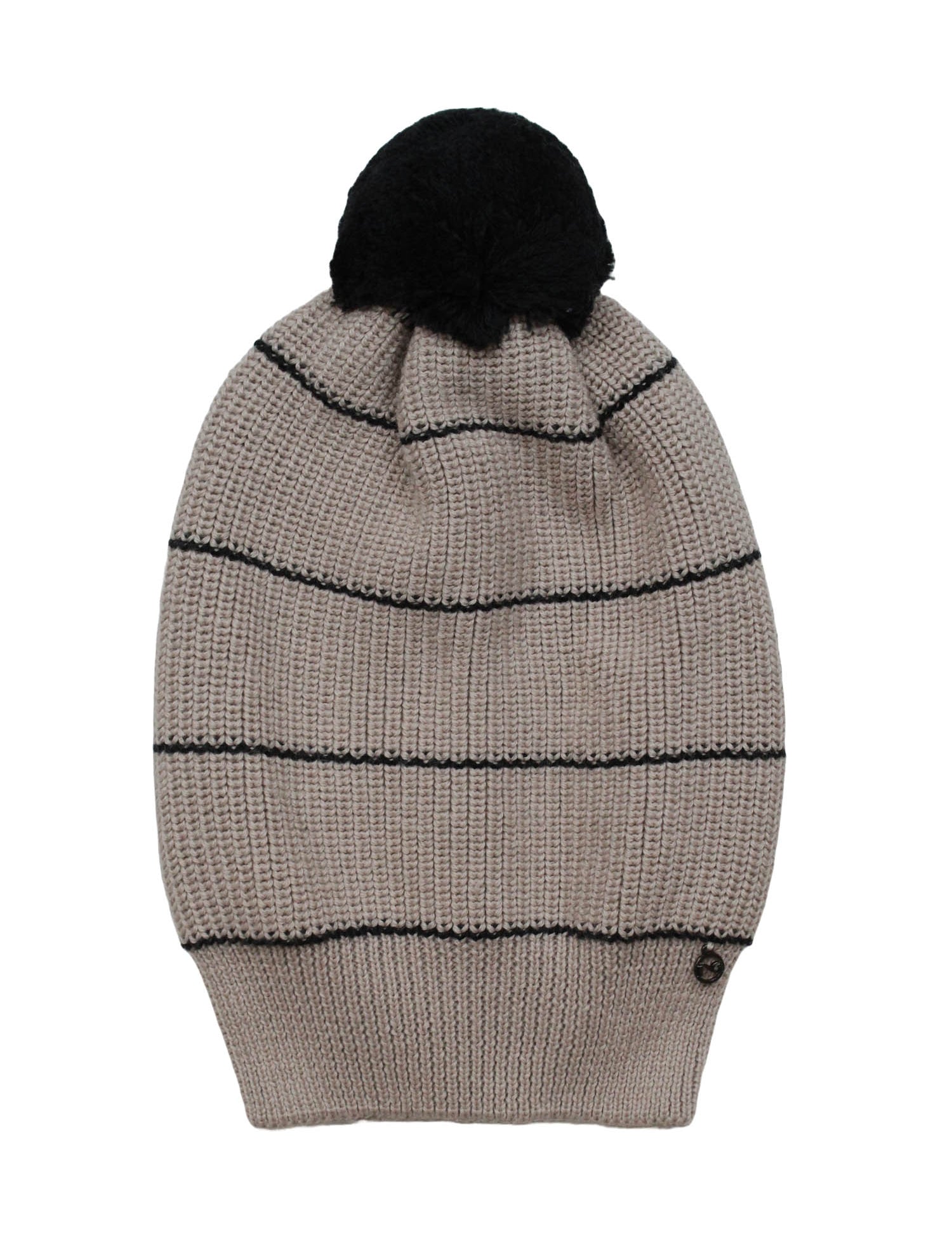 Cappelli Beige Nero Giardini