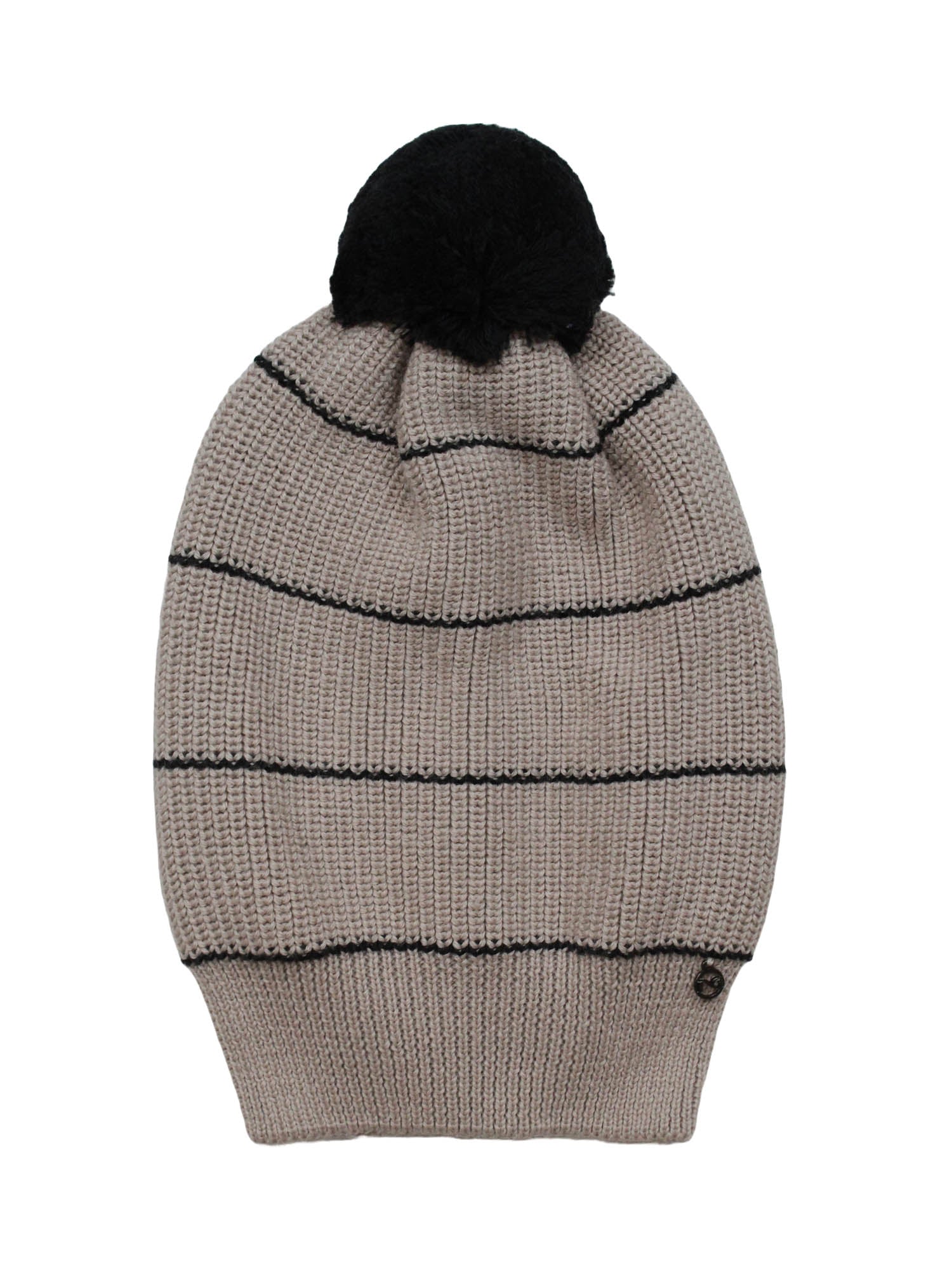 Cappelli Beige Nero Giardini