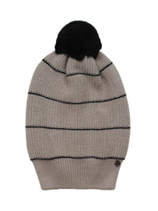 Cappelli Beige Nero Giardini