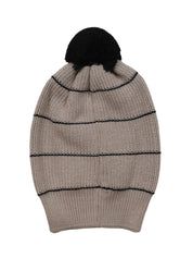 Cappelli Beige Nero Giardini