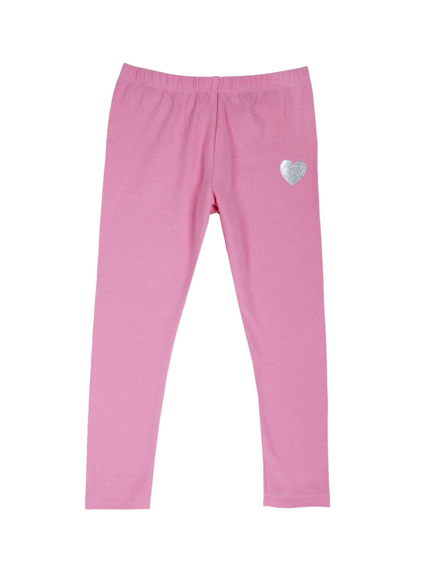 Leggings Rosa Chicco