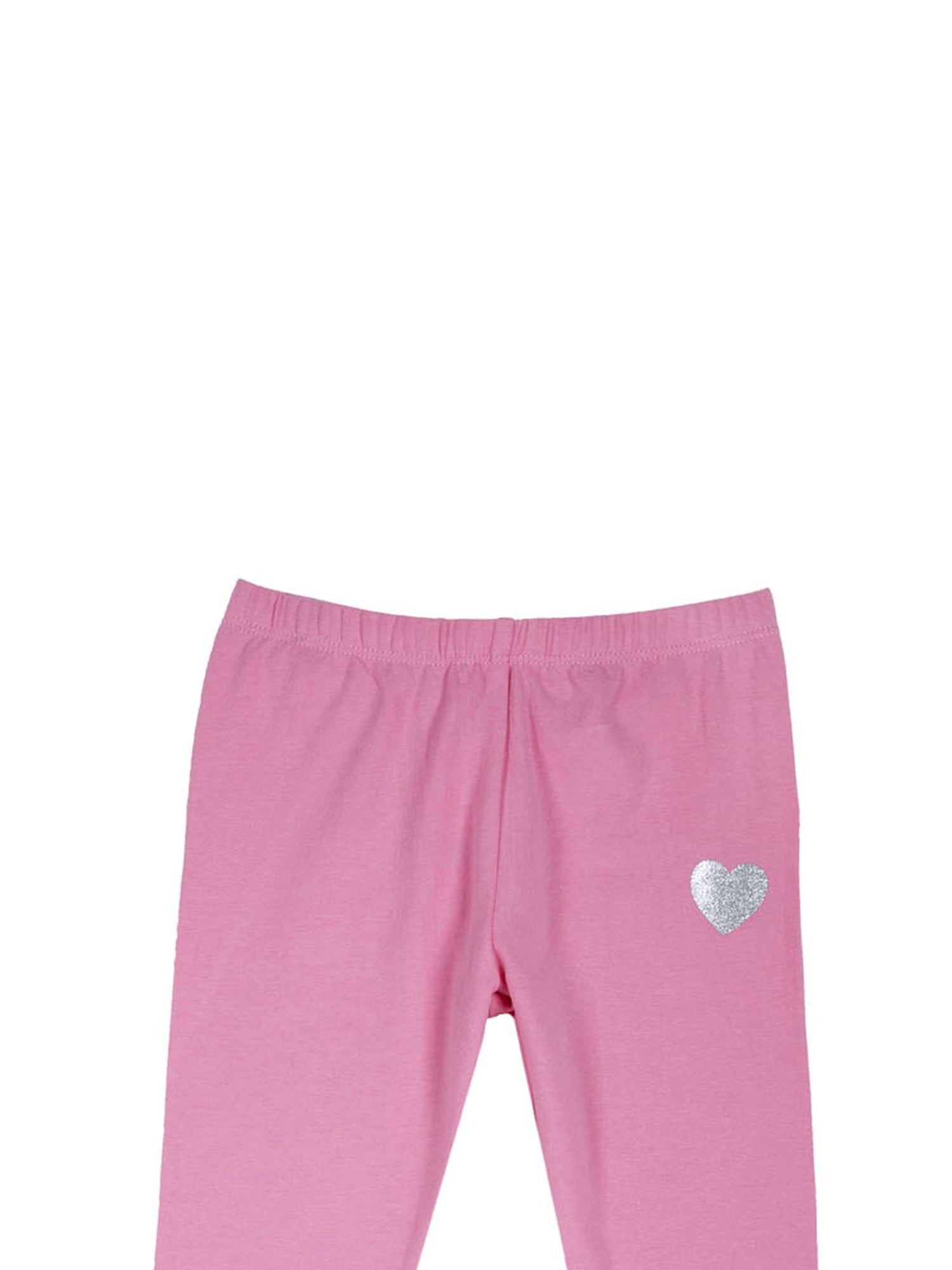 Leggings Rosa Chicco