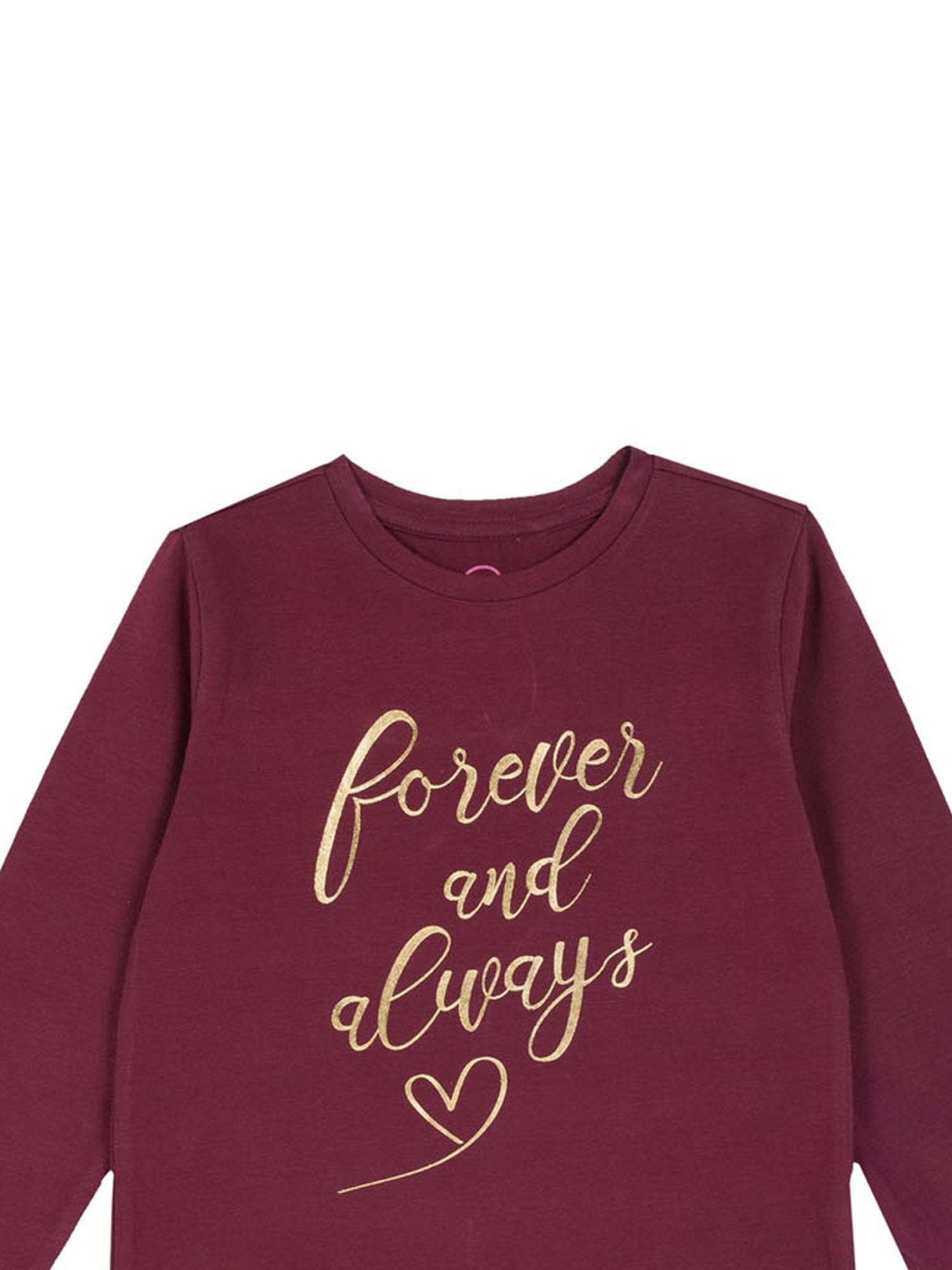 T-shirt Rosso Chicco