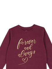 T-shirt Rosso Chicco