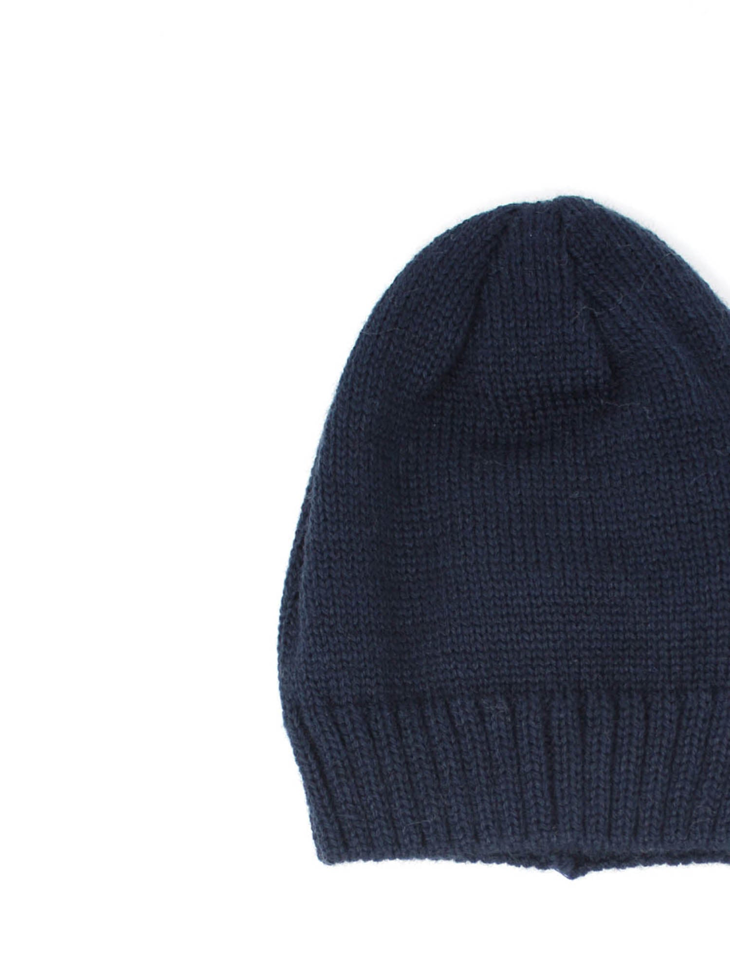 Cappelli Blu Scuro Chicco