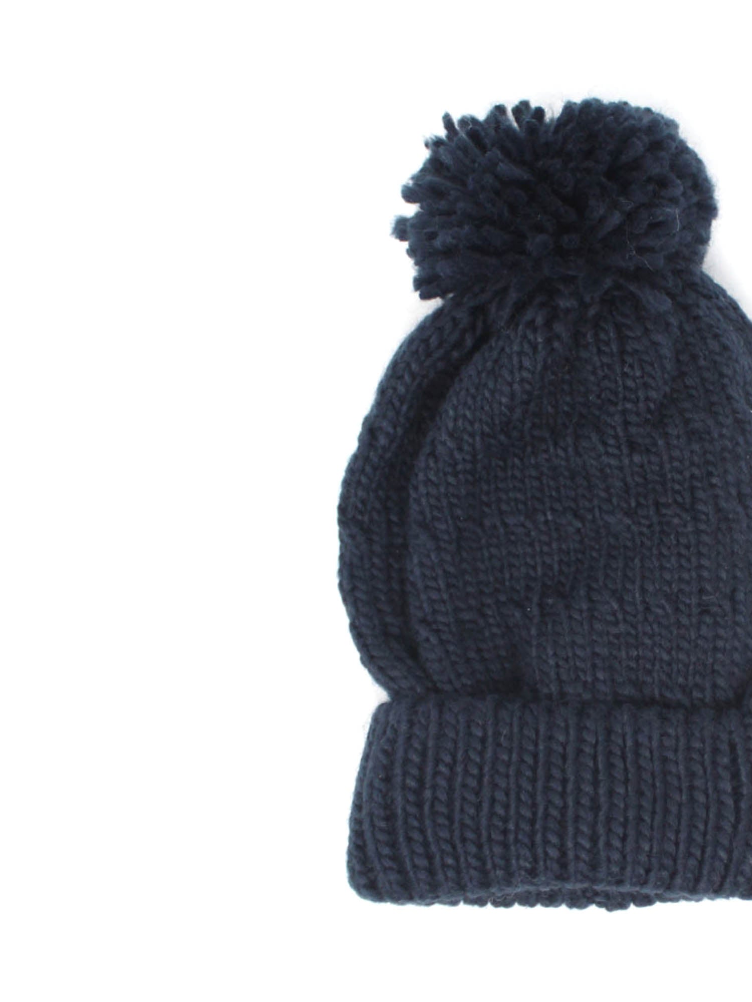 Cappelli Blu Chicco