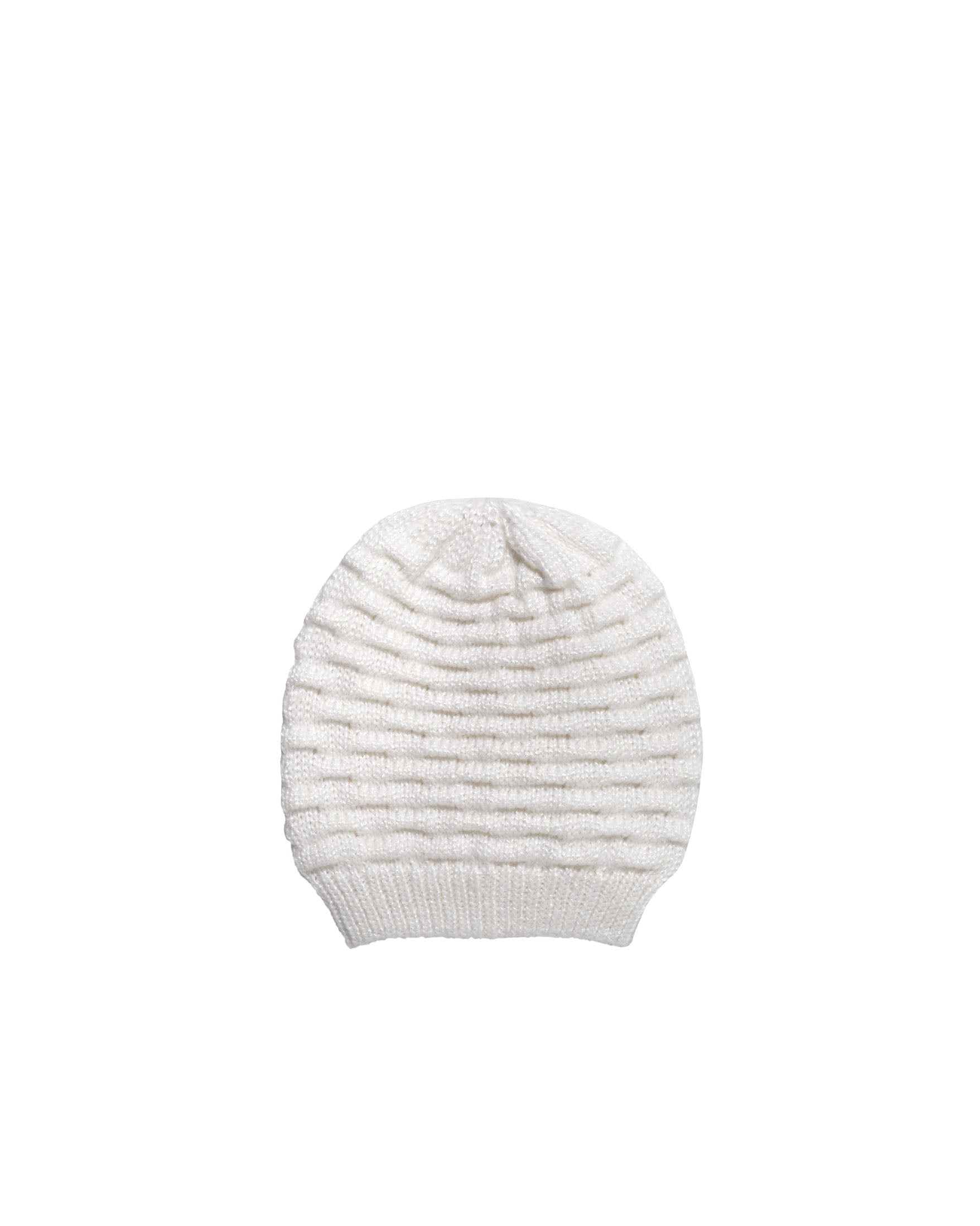Cappelli Bianco Chicco