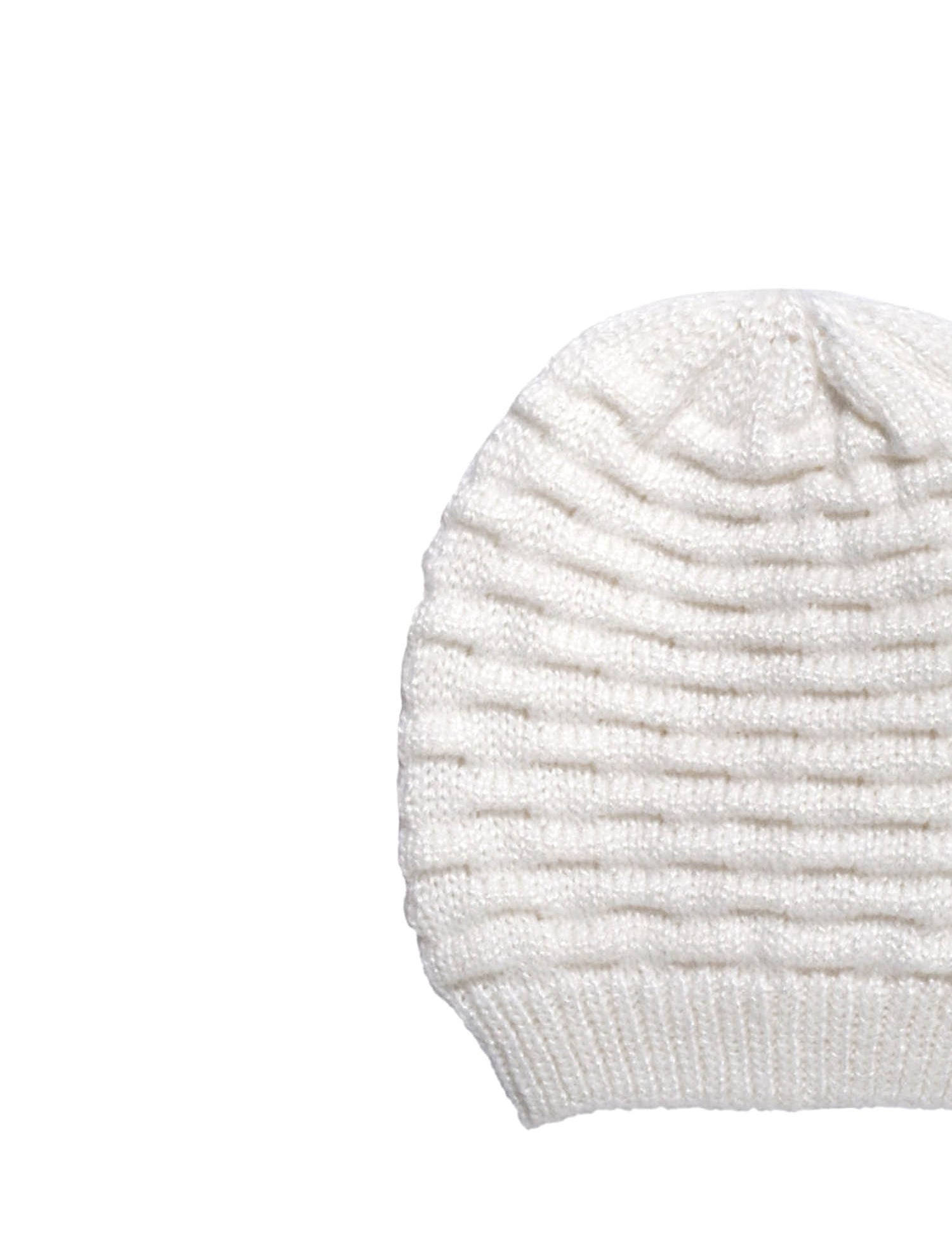 Cappelli Bianco Chicco
