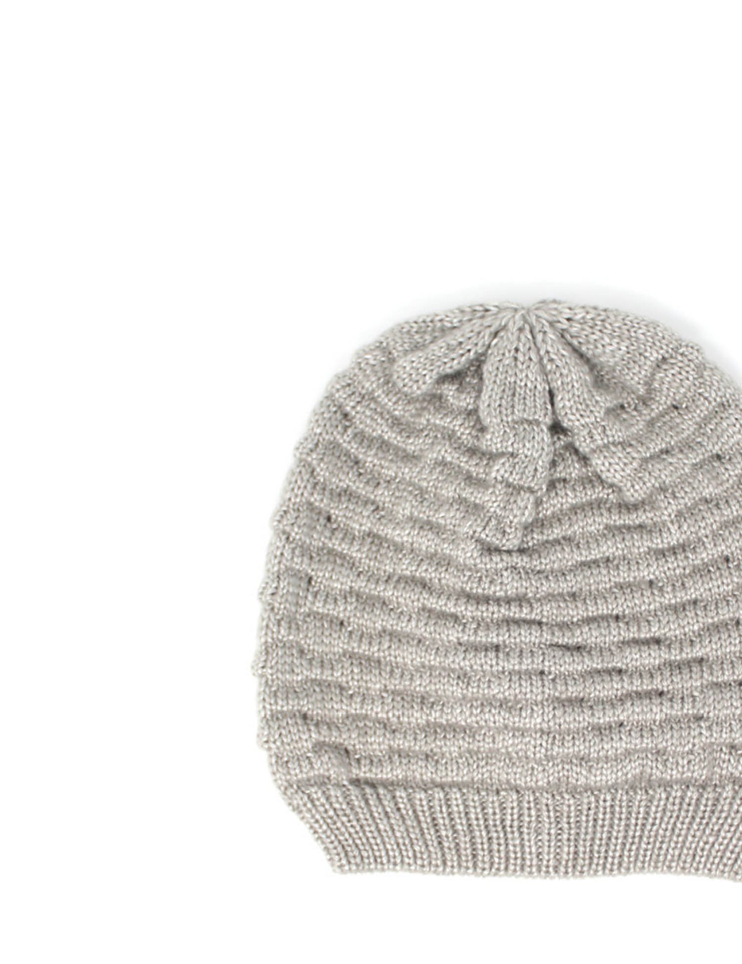 Cappelli Grigio Chicco