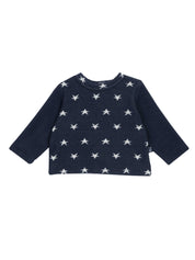 Maglioncini Blu Chicco