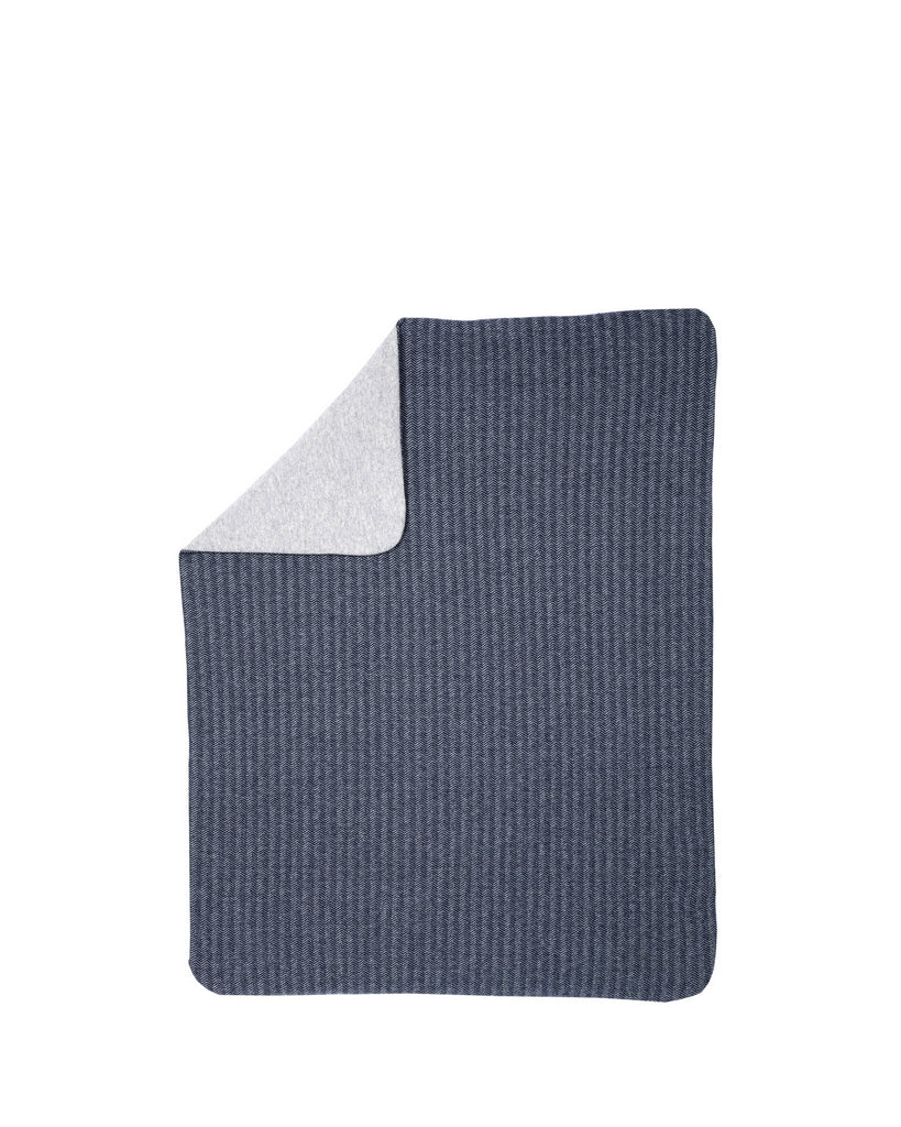 Coperta Blu Scuro Chicco