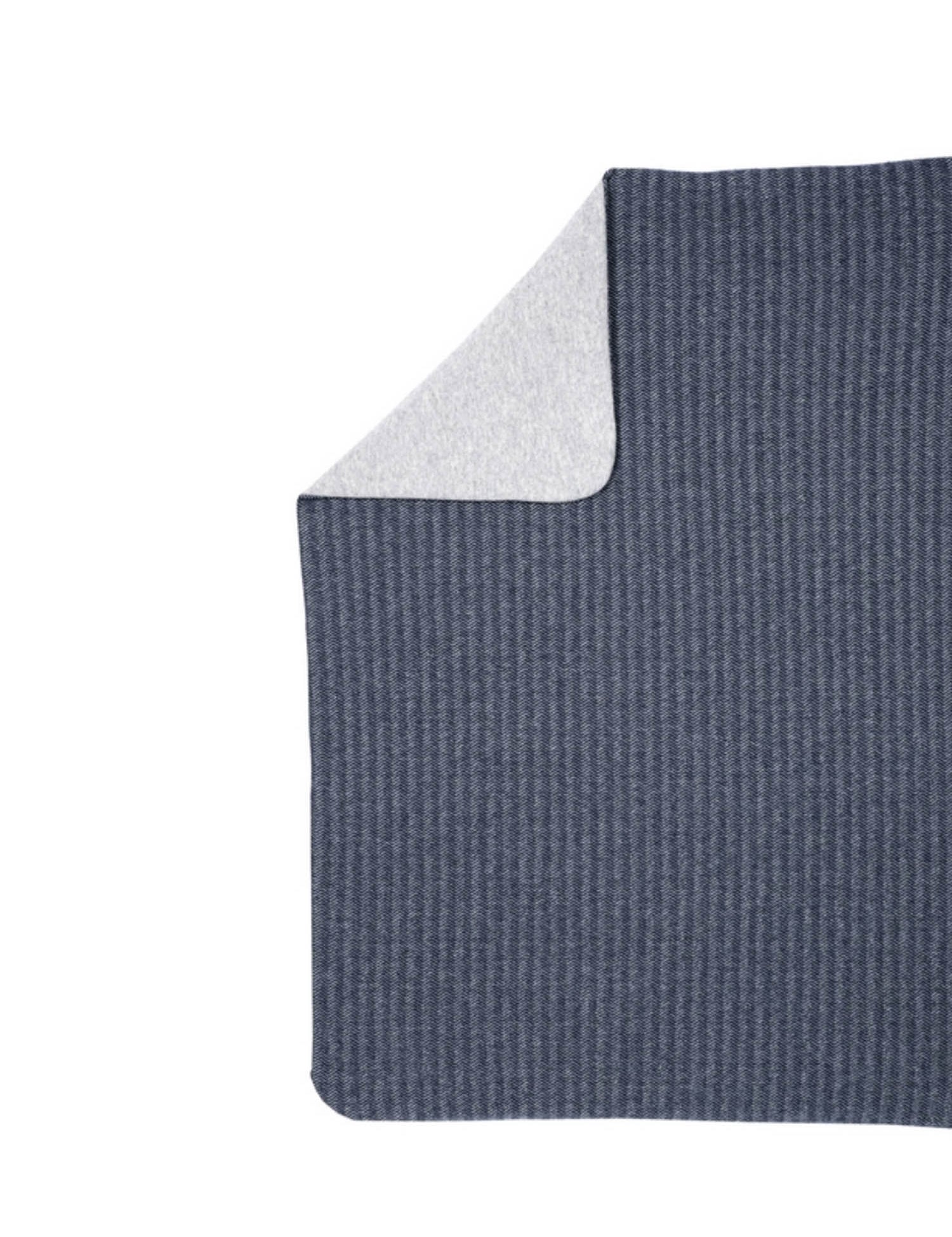 Coperta Blu Scuro Chicco