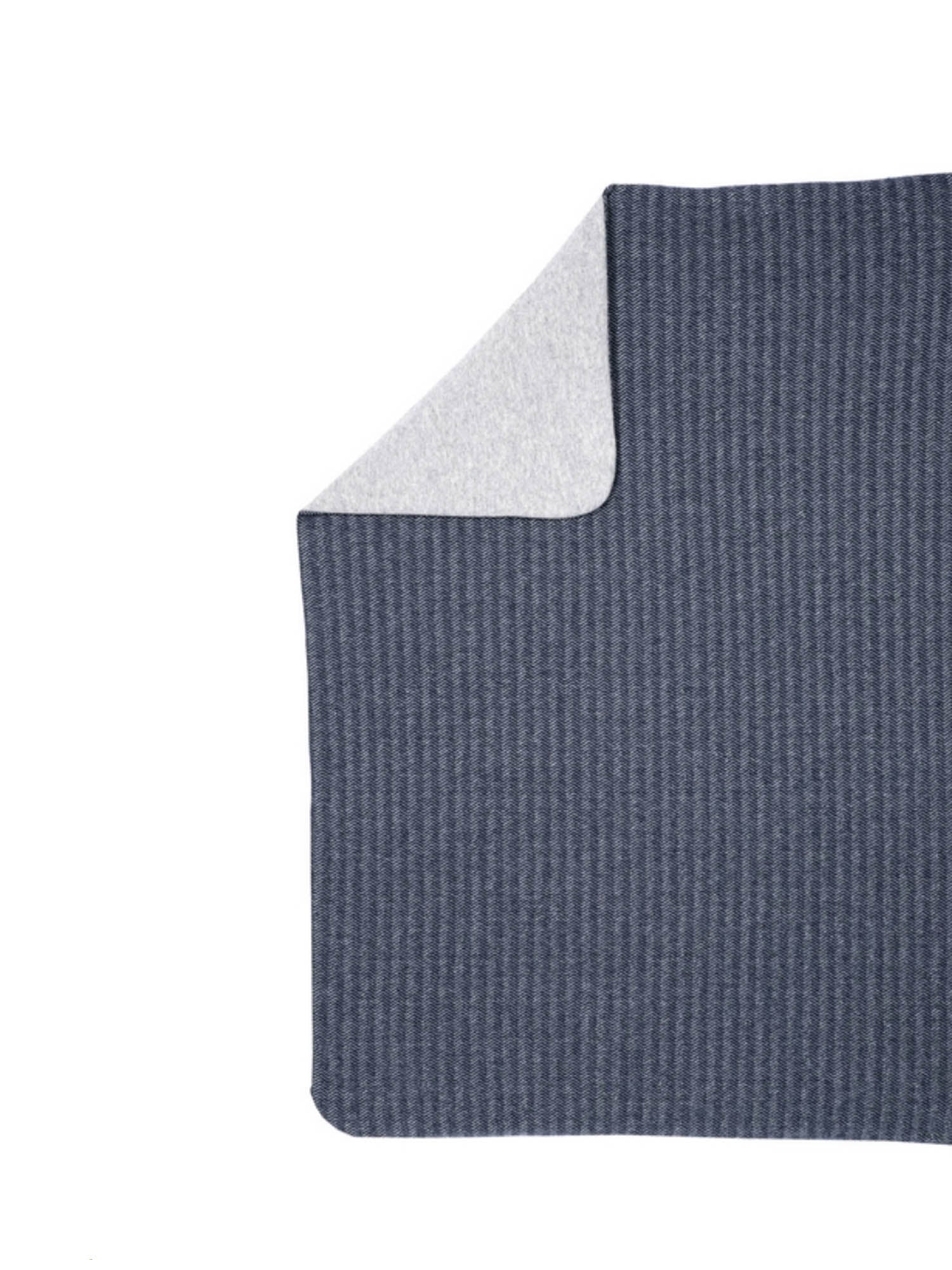Coperta Blu Scuro Chicco