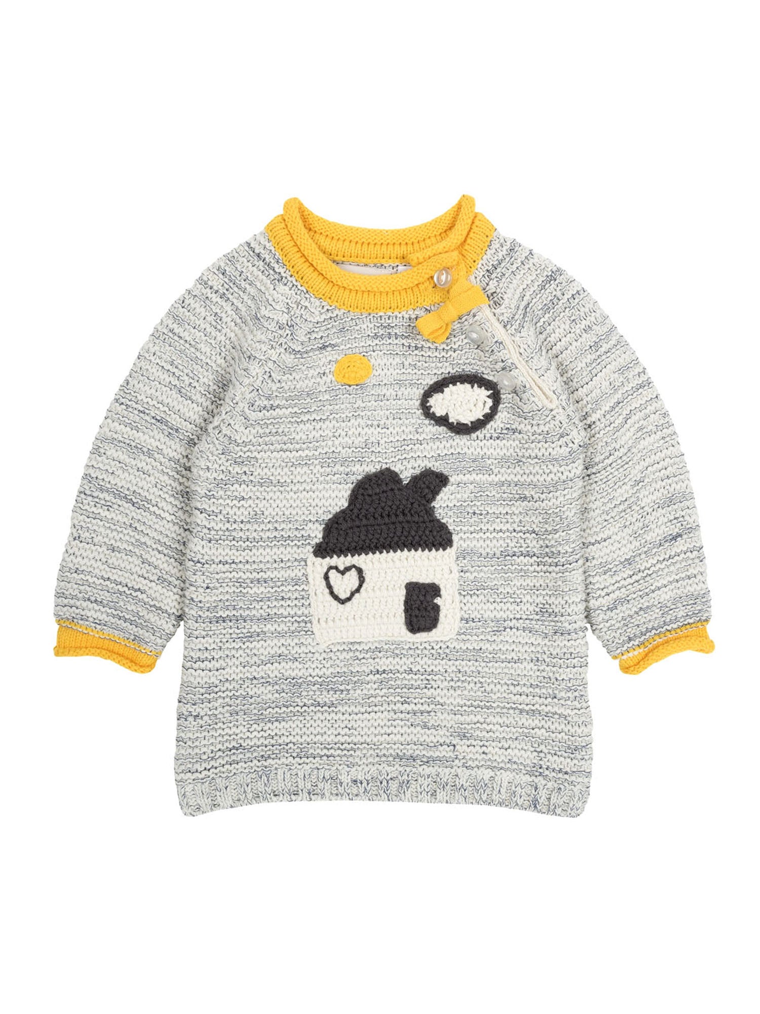 Vestiti Grigio Chicco