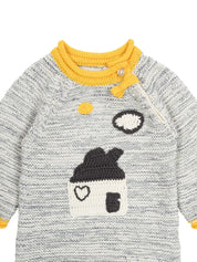 Vestiti Grigio Chicco