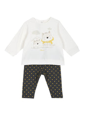 Completi Bianco Chicco