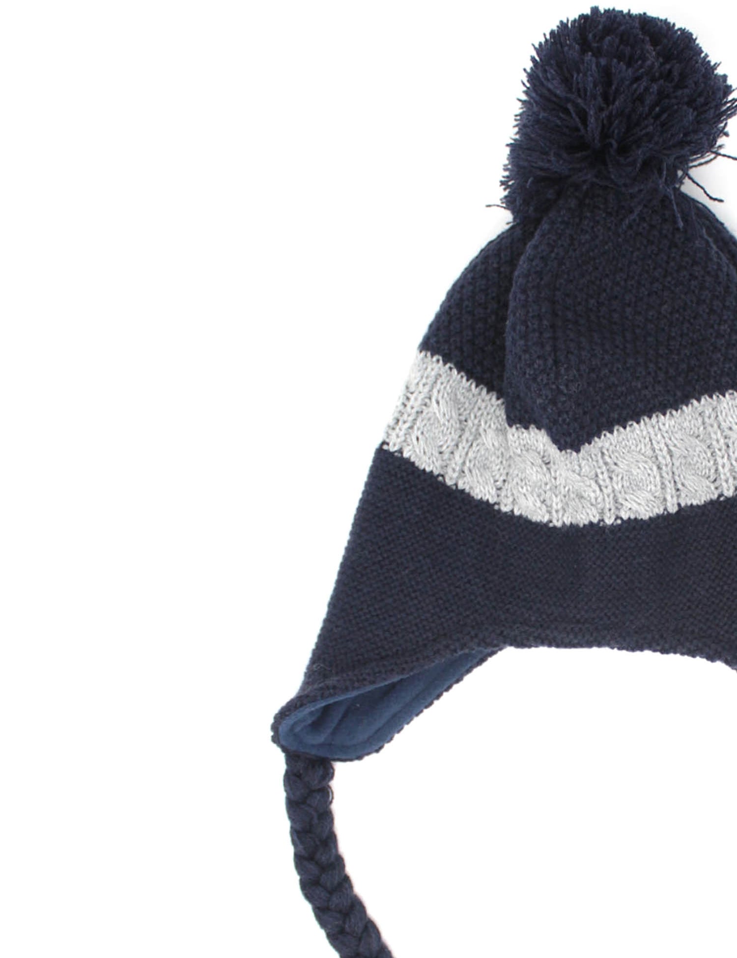 Cappelli Blu Chicco