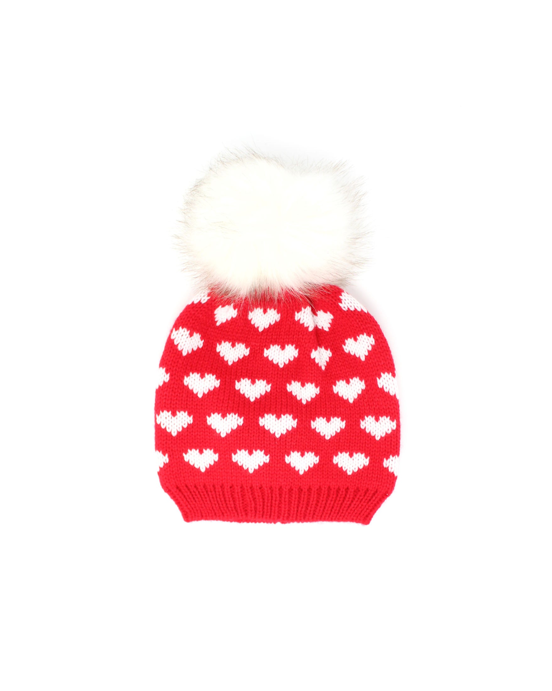 Cappelli Rosso Chicco