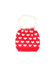 Cappelli Rosso Chicco
