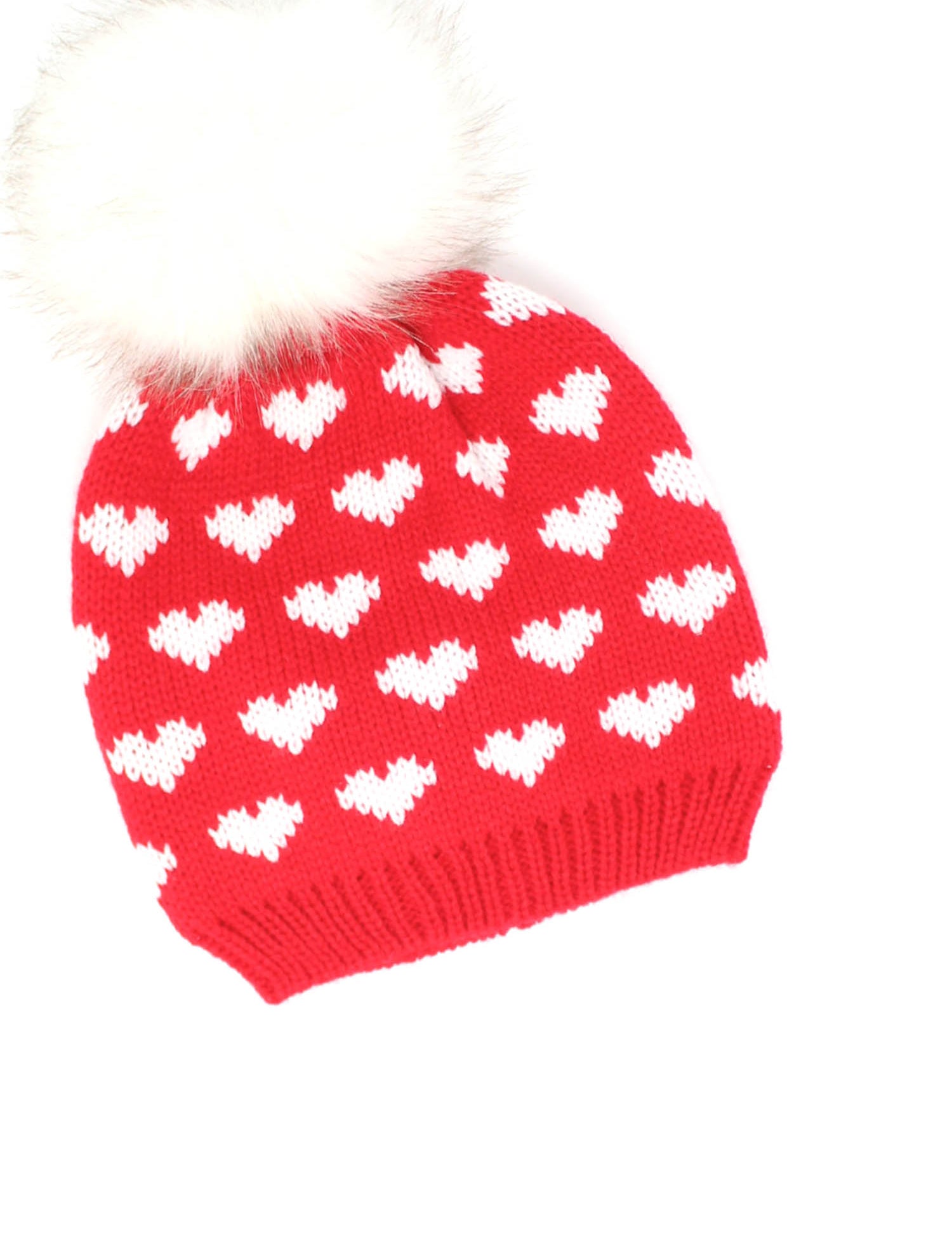 Cappelli Rosso Chicco