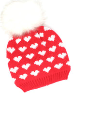 Cappelli Rosso Chicco