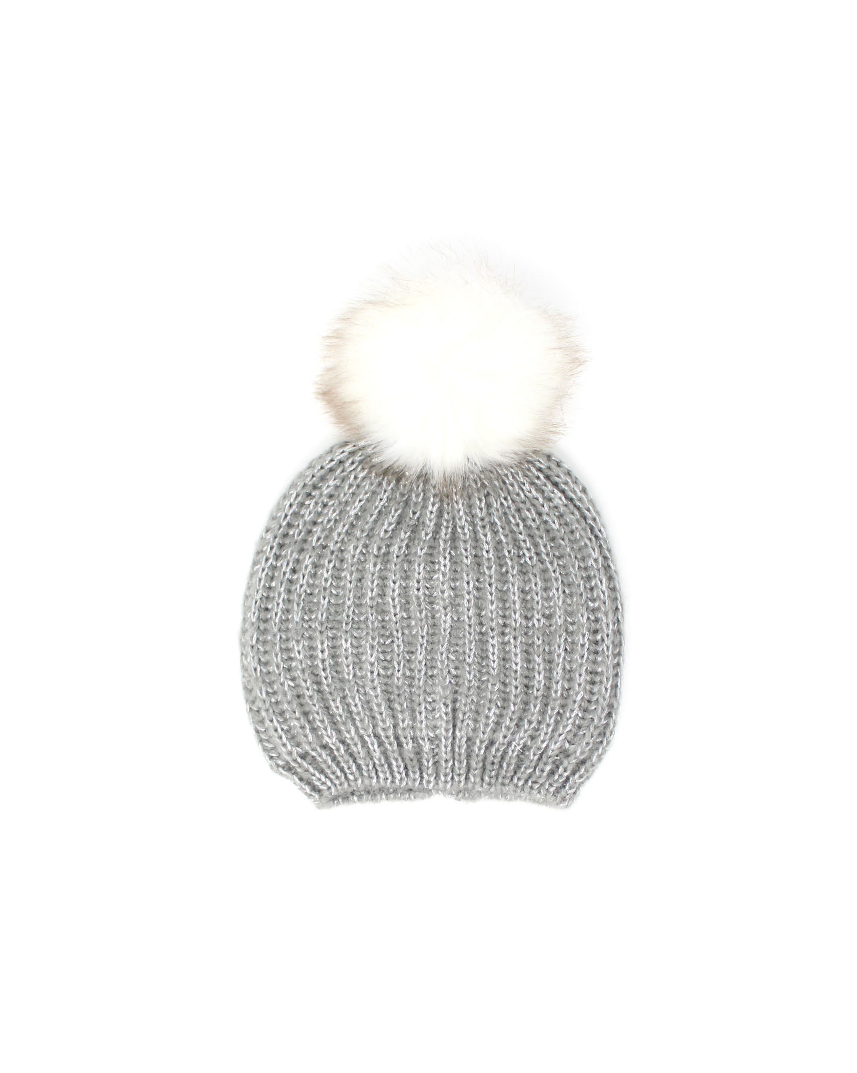 Cappelli Grigio Chicco