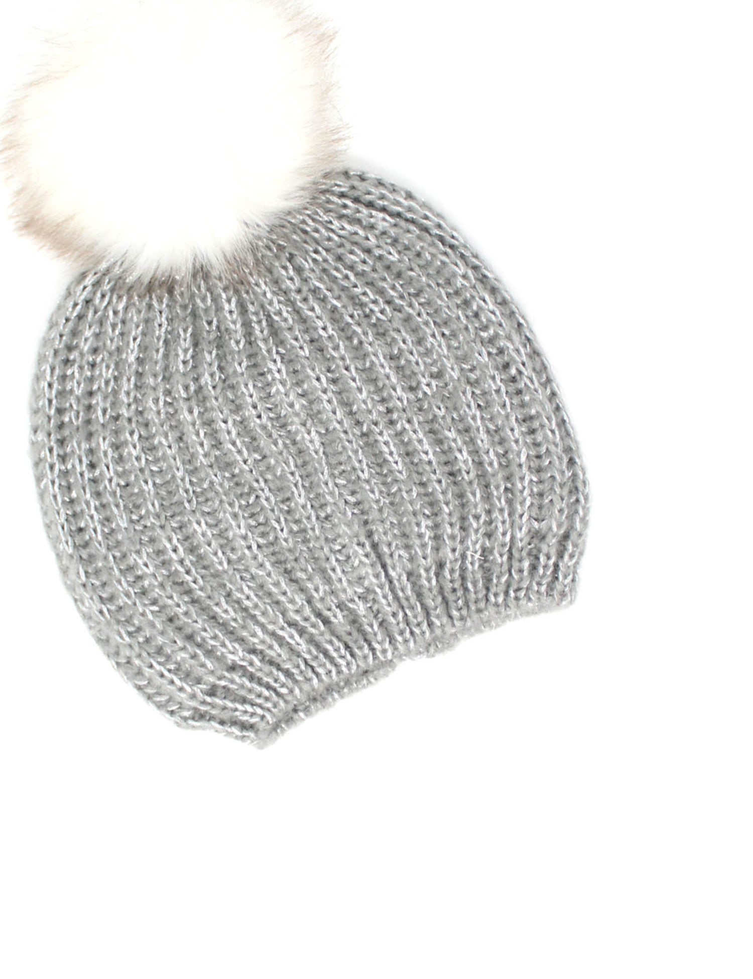Cappelli Grigio Chicco
