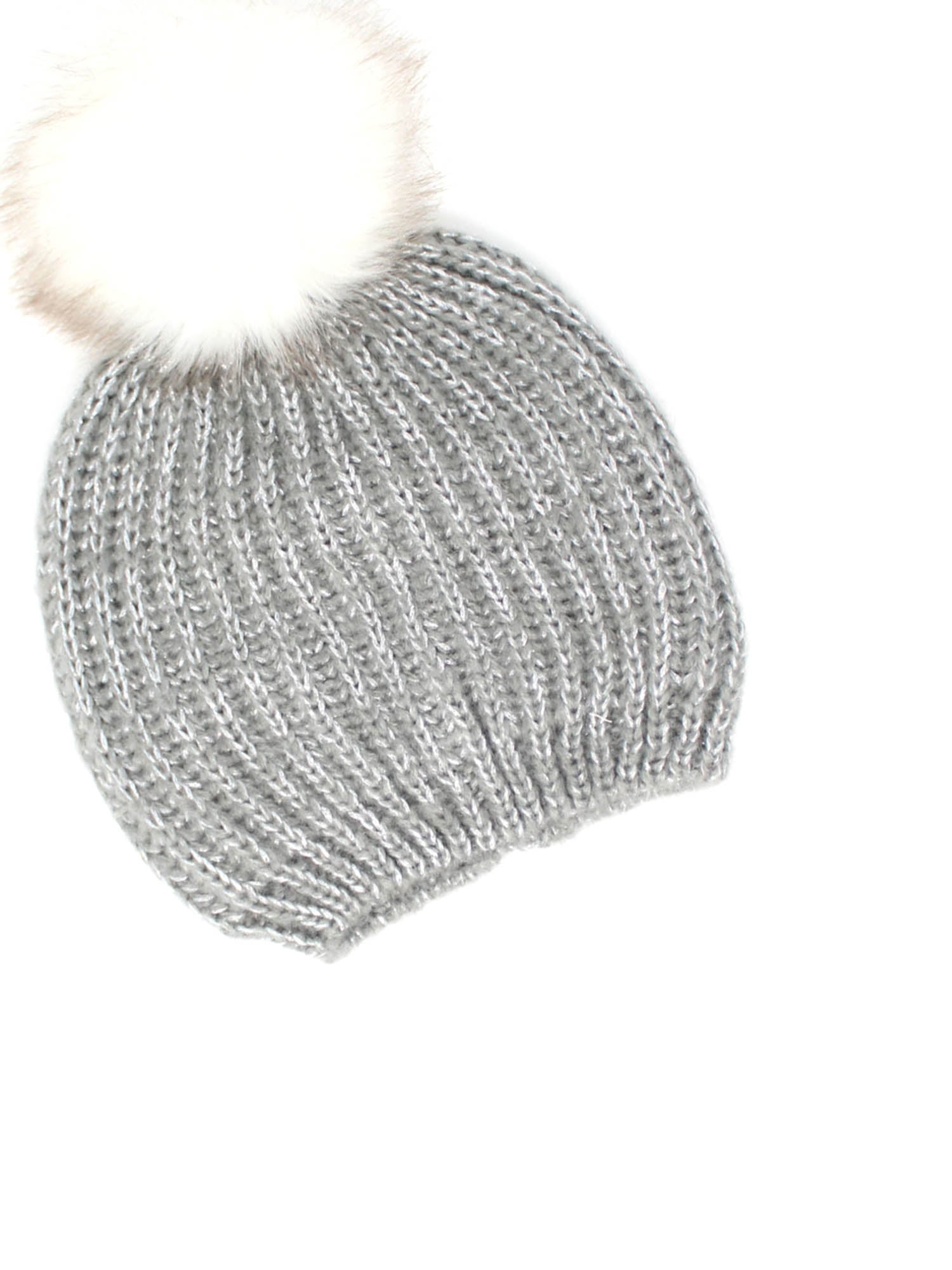 Cappelli Grigio Chicco