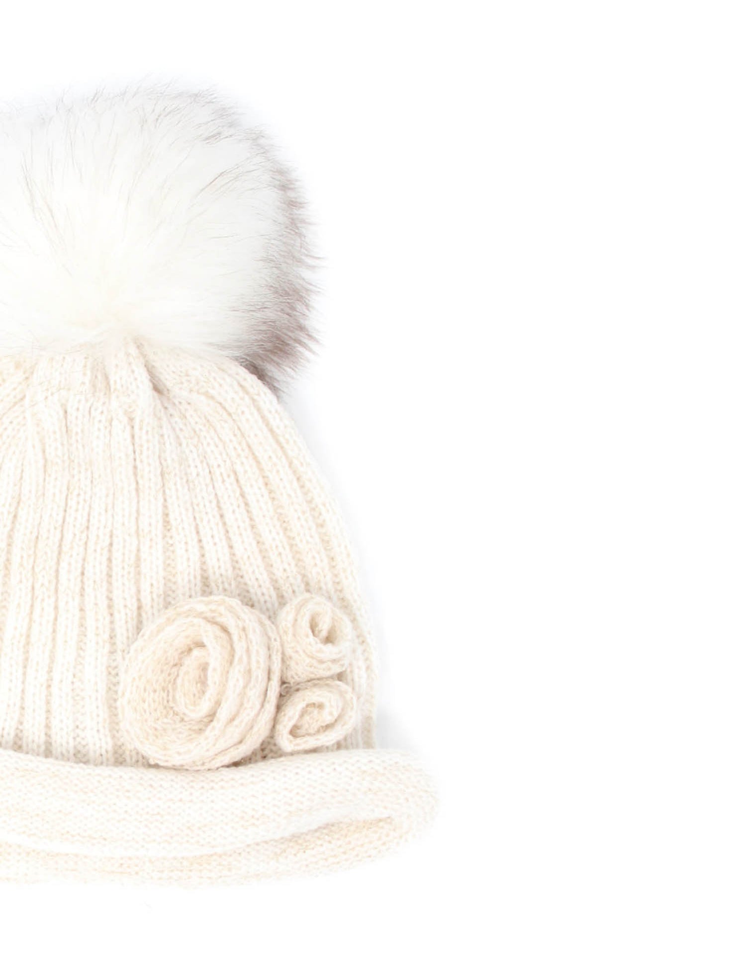 Cappelli Bianco Chicco