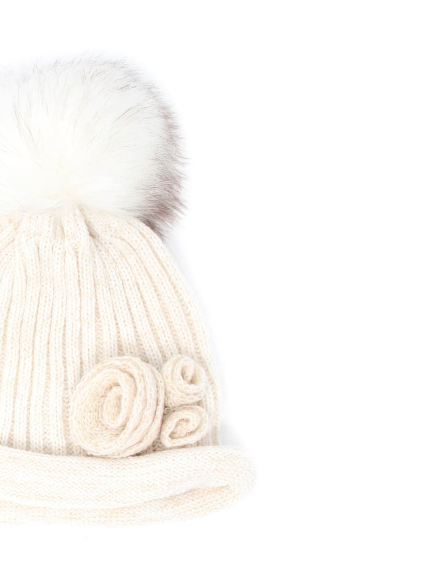 Cappelli Bianco Chicco