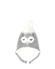 Cappelli Grigio Chicco