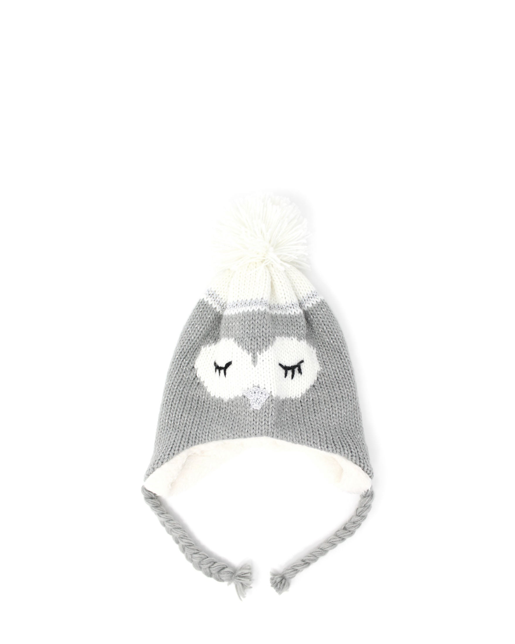 Cappelli Grigio Chicco