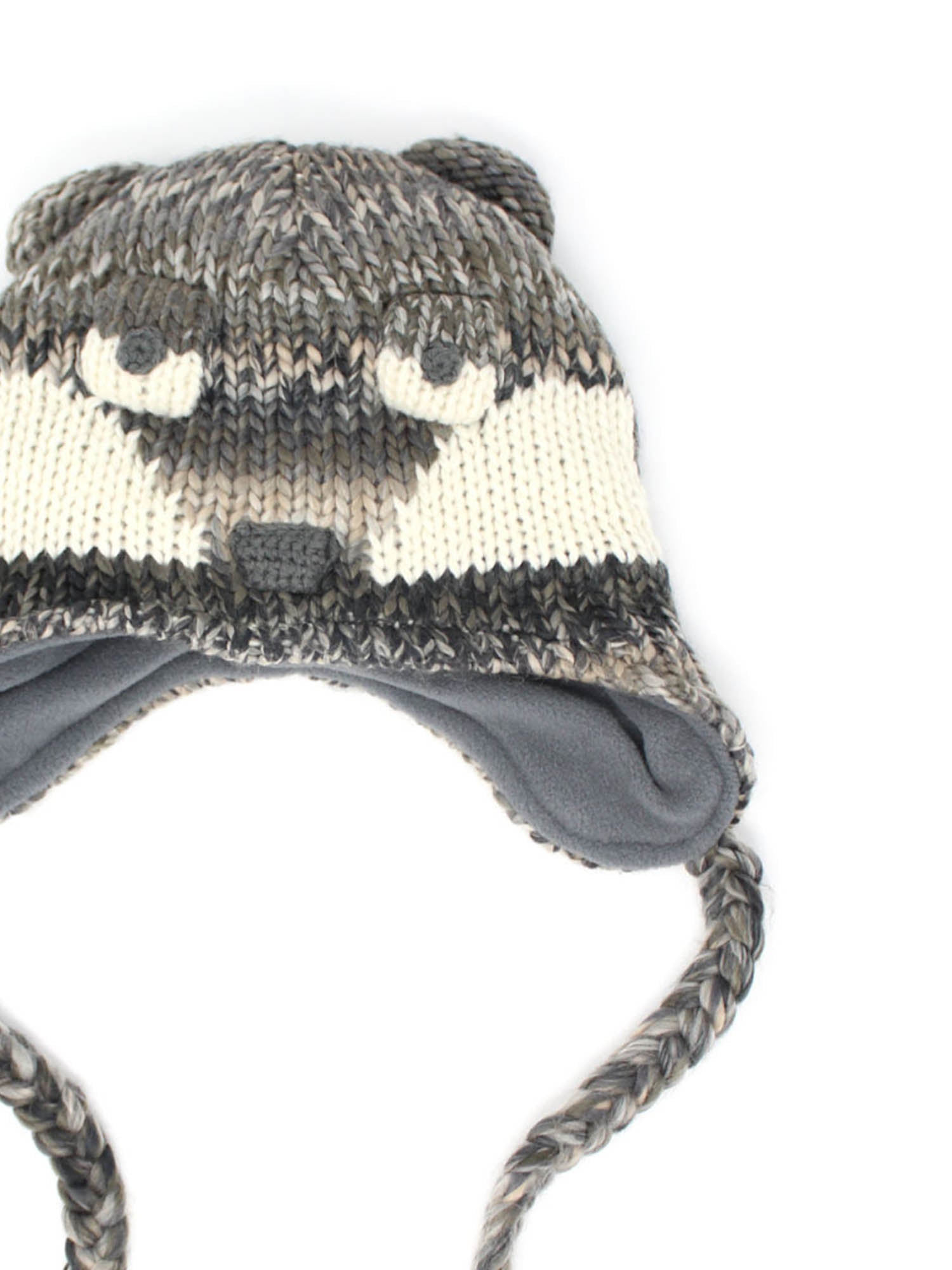 Cappelli Grigio Chicco