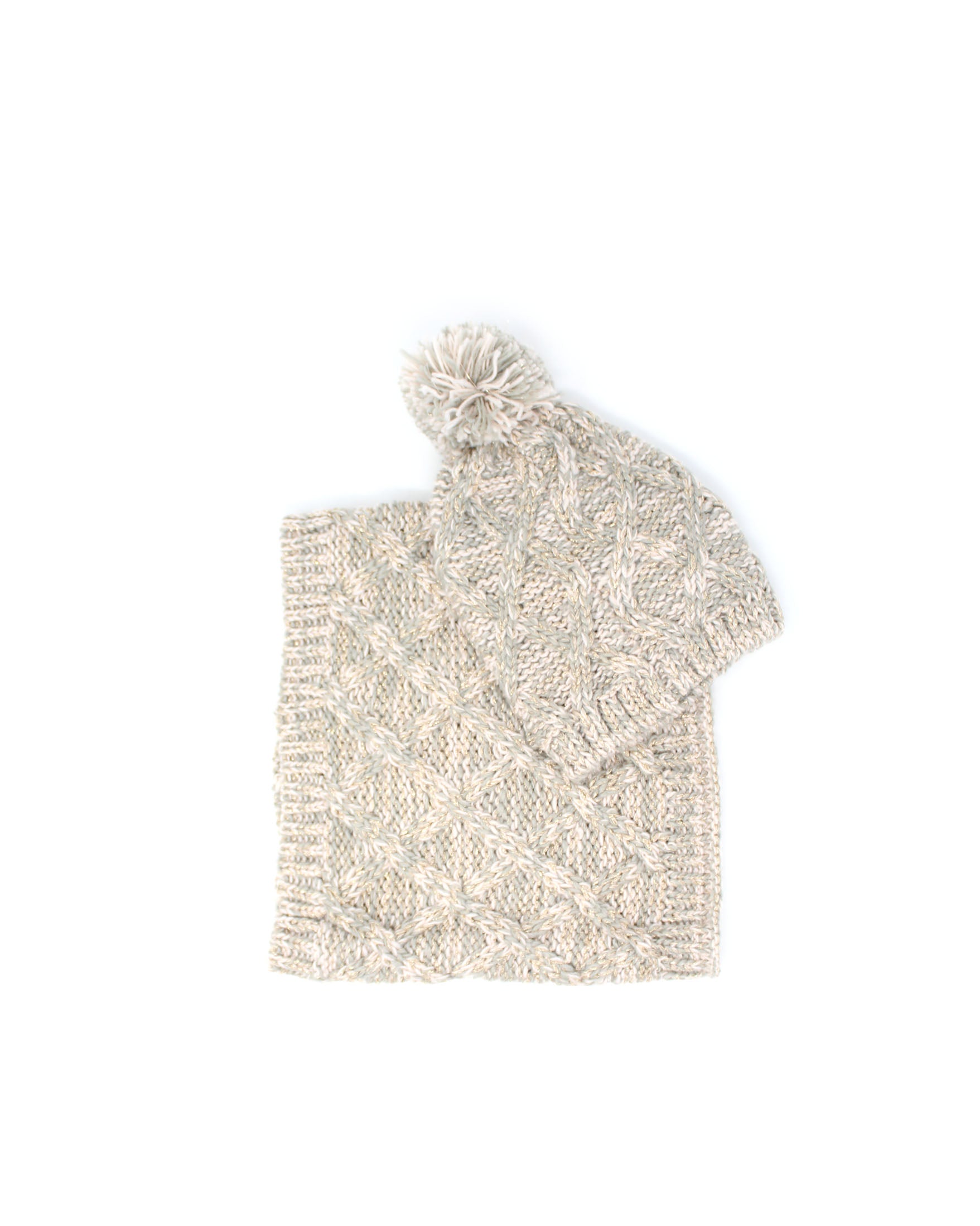 Cappelli Beige Chicco