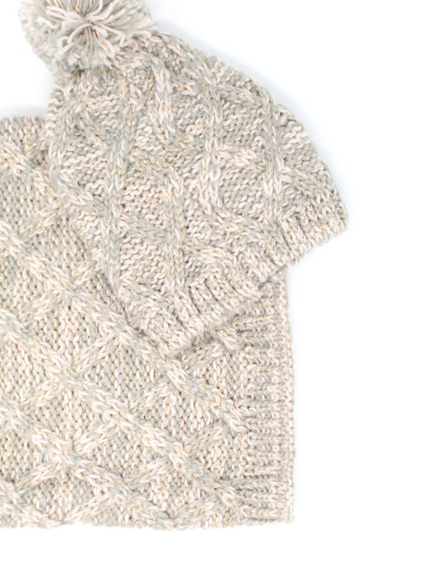 Cappelli Beige Chicco