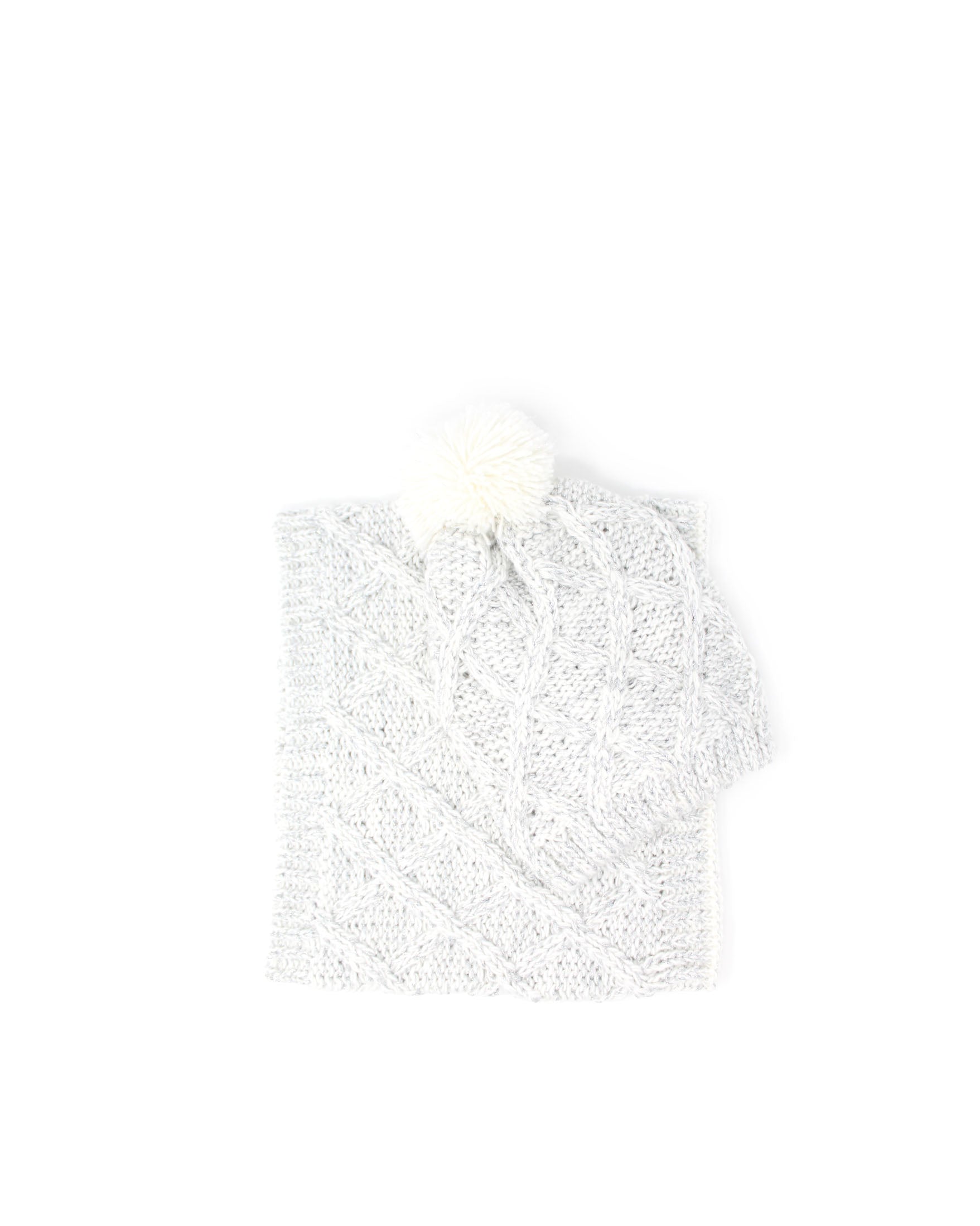 Cappelli Grigio Chicco