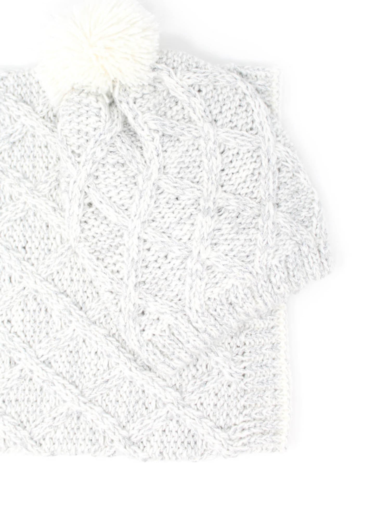 Cappelli Grigio Chicco