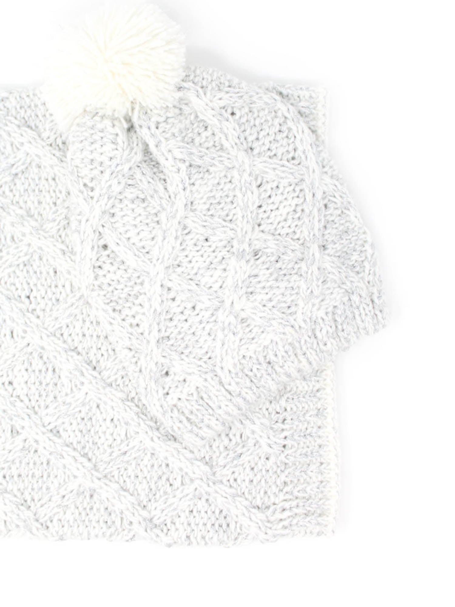 Cappelli Grigio Chicco