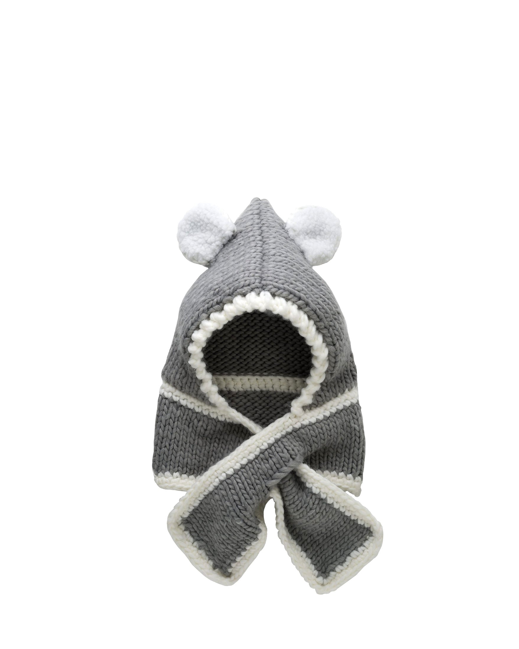 Cappelli Grigio Chicco