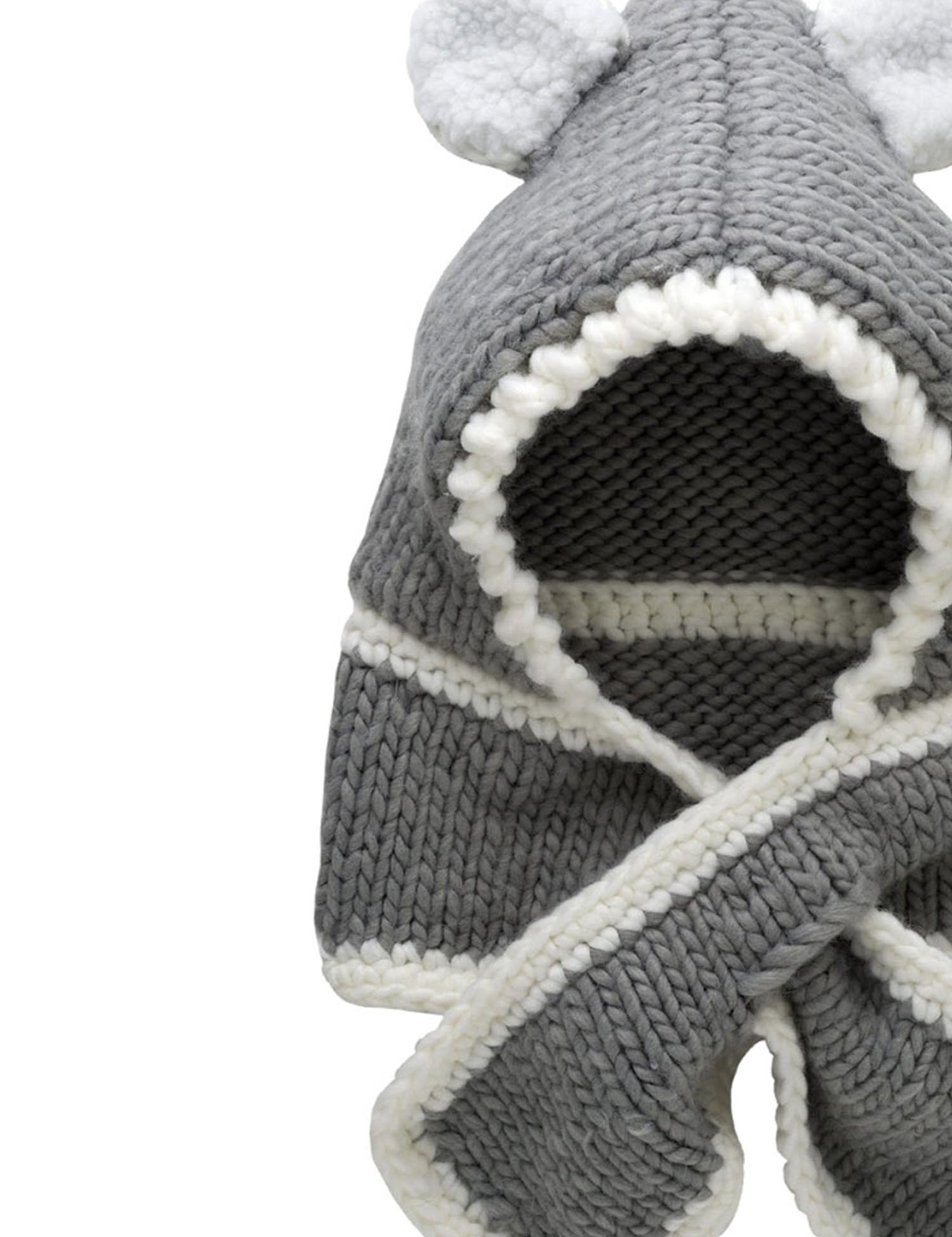 Cappelli Grigio Chicco