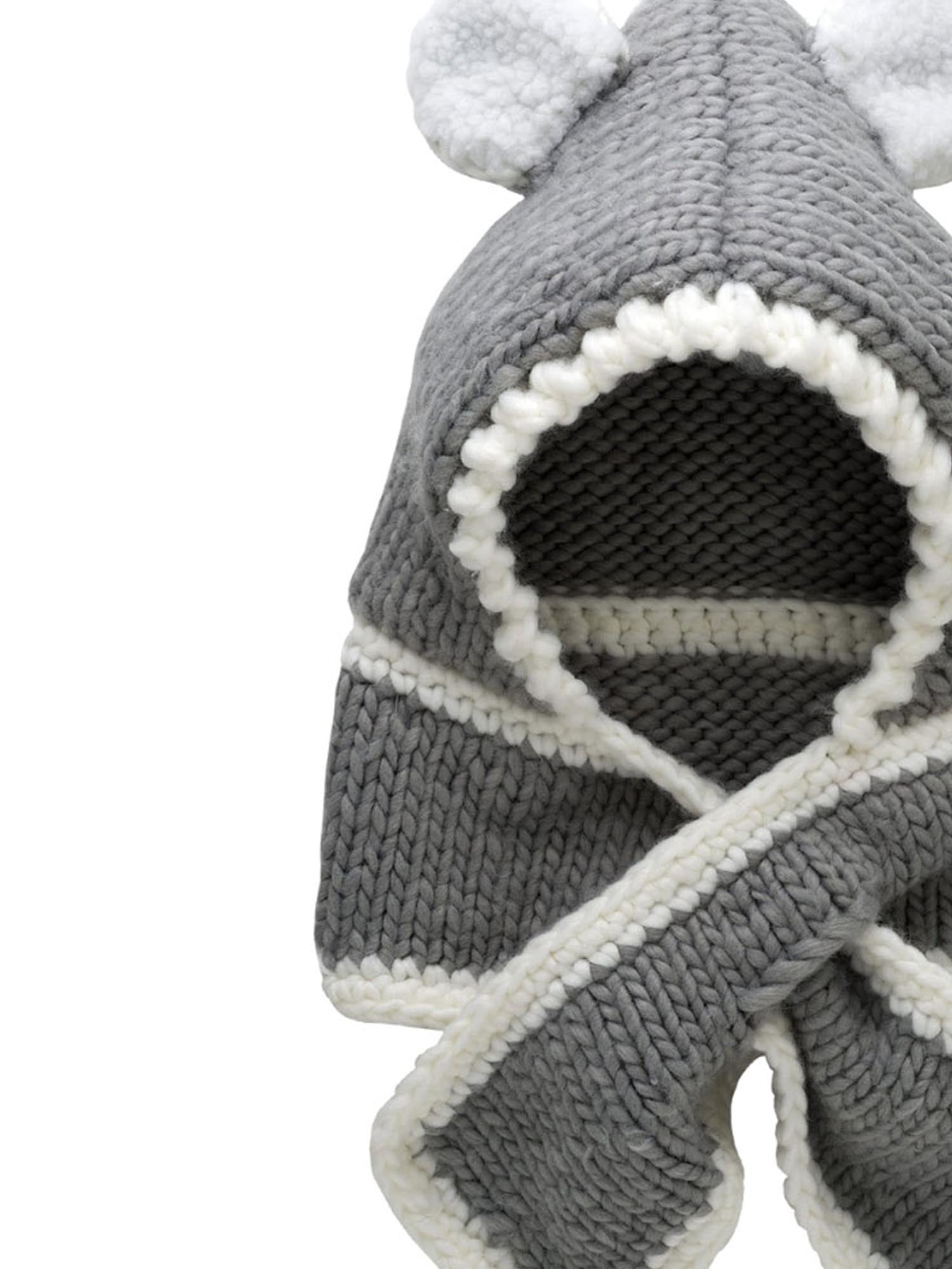 Cappelli Grigio Chicco